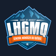 Logo LHGMQ