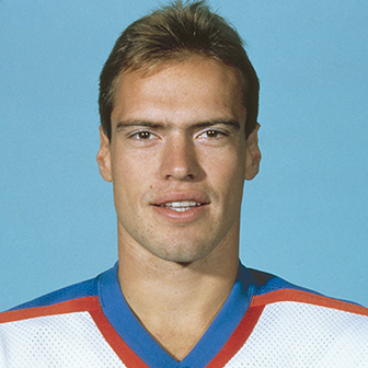 Mark Messier