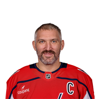 Alex Ovechkin