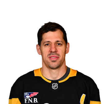 Evgeni Malkin