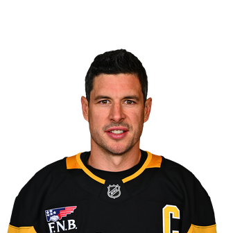 Sidney Crosby