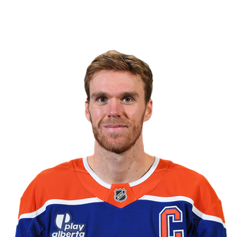 Connor McDavid