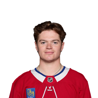 Cole Caufield