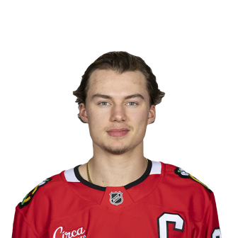 Connor Bedard